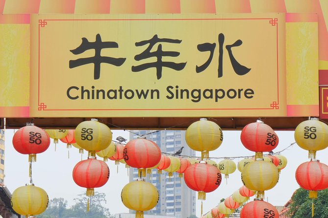 CityExperienceGardens by the Bay(FlowerDome&SuperTree)Transfers - Cancellation Policy and Changes
