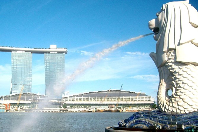 CityExperienceGardens by the Bay(FlowerDome&SuperTree)Transfers - Pricing Details
