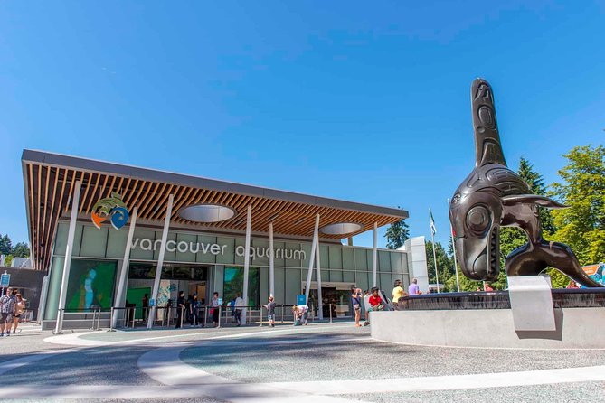 CityPassport Vancouver - Attractions Pass and Destination Guide - Pricing and Guarantee