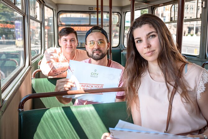 CityQuest in Göteborg - The Phoenix Project - Frequently Asked Questions