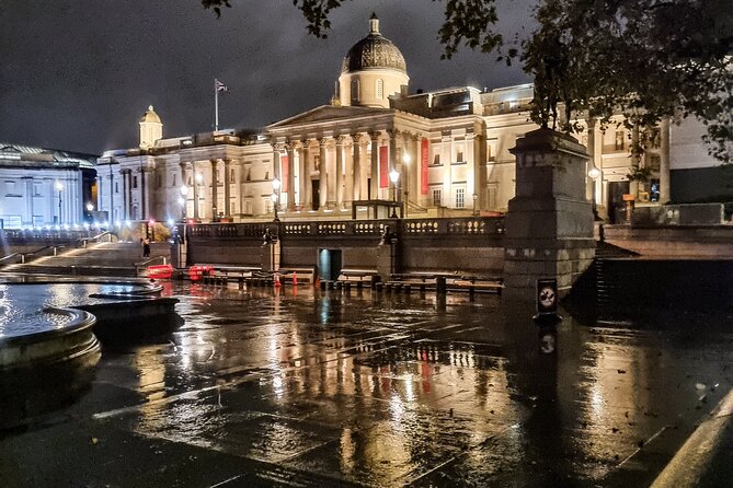 CityQuest in London - London Espionage - Additional Info and Cancellation Policy