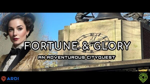CityQuest in New York - Fortune and Glory - Customer Support and Assistance