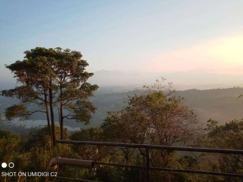 Cityscape Safari: Five Days of Discovery - Good To Know