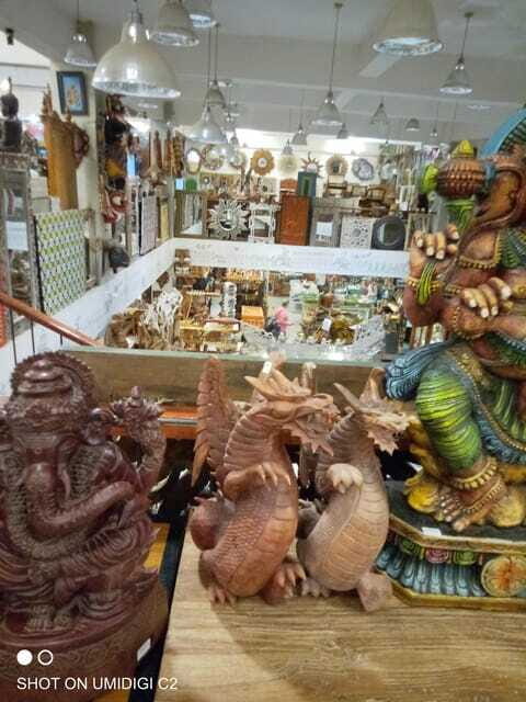 Cityscape Safari: Five Days of Discovery - FAQ