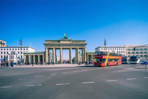CitySightseeing Berlin HOHO Bus- All Lines (A+B) & Boat Tour - Frequently Asked Questions