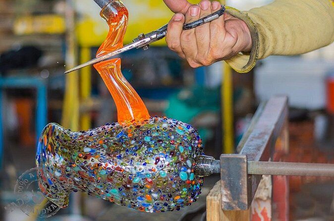 CityTour in Cabo San Lucas and Transparent Boat Tour to the Arch - Scenery, Guides, and Group Size