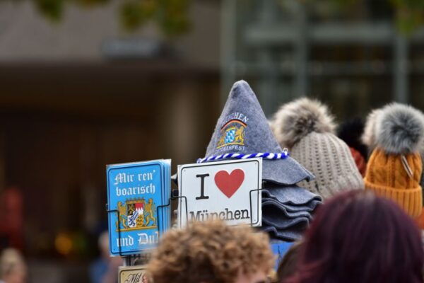 CityTourCard Munich: Public Transport & Discounts - Validity and Starting Times