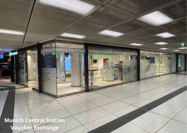 CityTourCard Munich: Public Transport & Discounts - Discounts and Partner Benefits