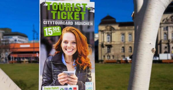 CityTourCard Munich: Public Transport & Discounts - Common Questions