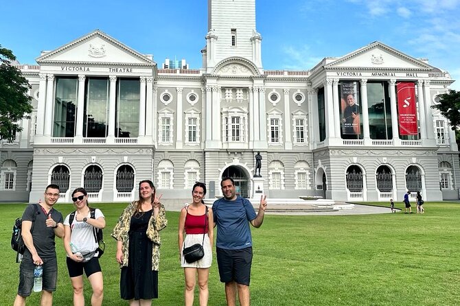 CityWalk With A Local - Enhancing Your Travel Experience