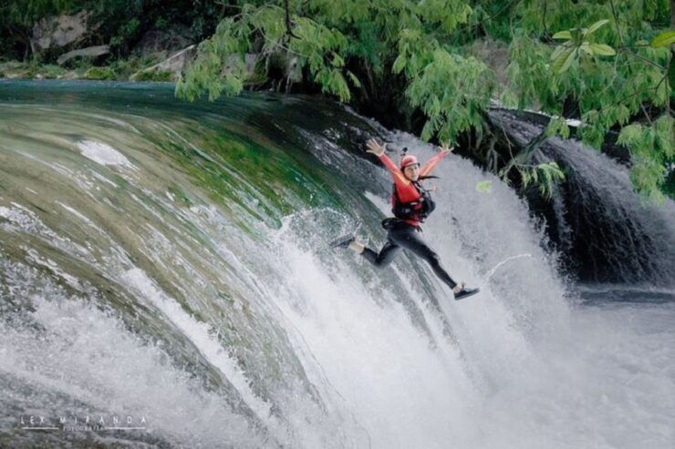 Ciudad Valles: 3-Day Nature Tour in Huasteca Potosina - Tour Itinerary Overview