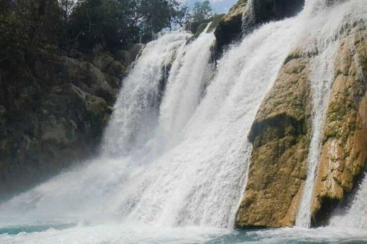 Ciudad Valles: El Salto Waterfall and El Meco Waterfall Tour - Good To Know