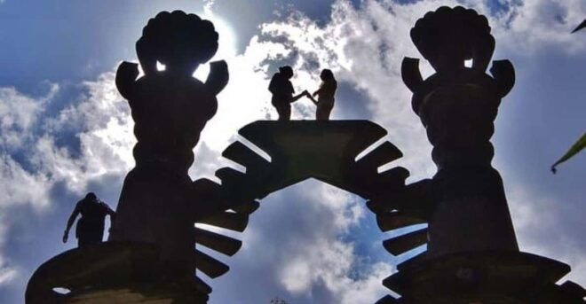 Ciudad Valles: Surreal Garden and Basement of the Huahuas - Pricing and Reservation