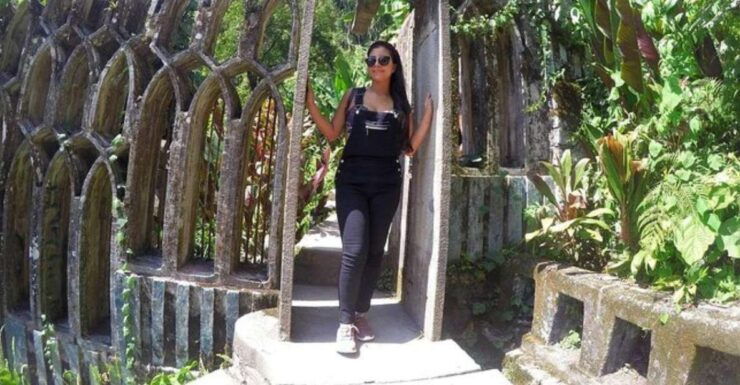 Ciudad Valles: Surrealist Garden Tour in Xilitla - Tour Information