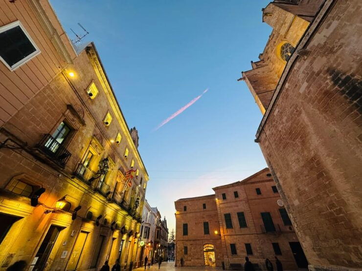 Ciutadella Gastronomy and Crafts - Visit & Tasting - Good To Know