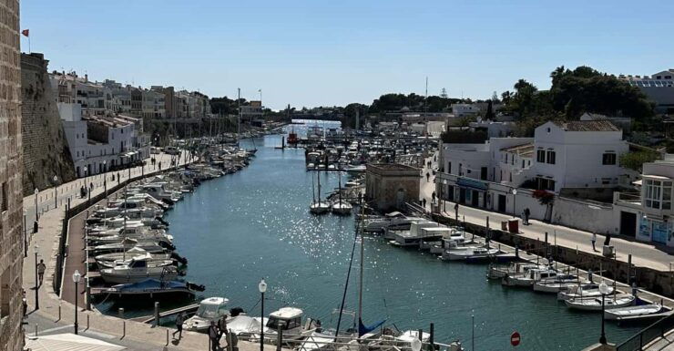 Ciutadella Gastronomy and Crafts - Visit & Tasting - Gastronomy and Crafts Experience