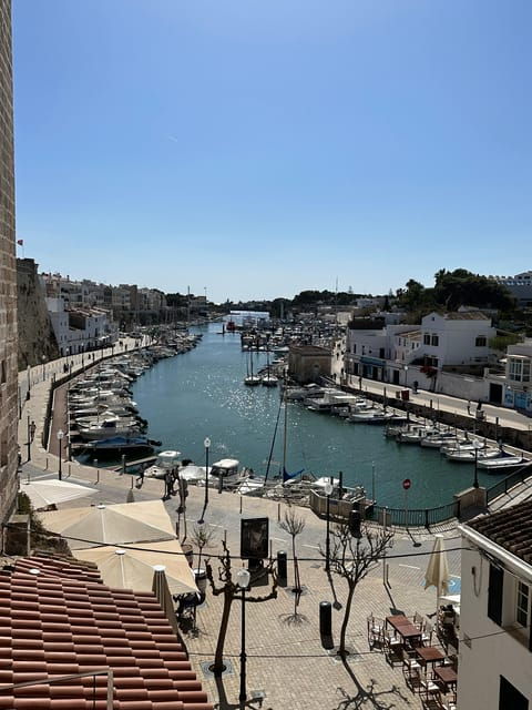 Ciutadella Gastronomy and Crafts - Visit & Tasting - Tour Highlights