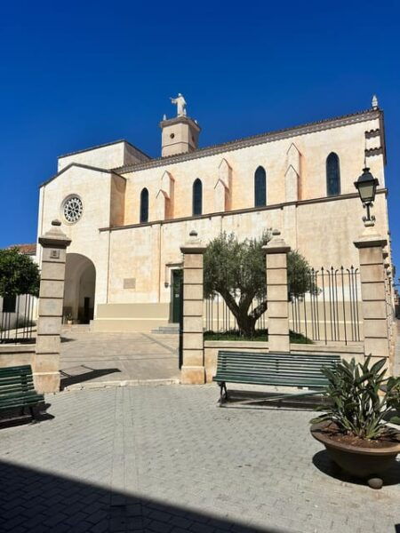 Ciutadella Gastronomy and Crafts - Visit & Tasting - Frequently Asked Questions