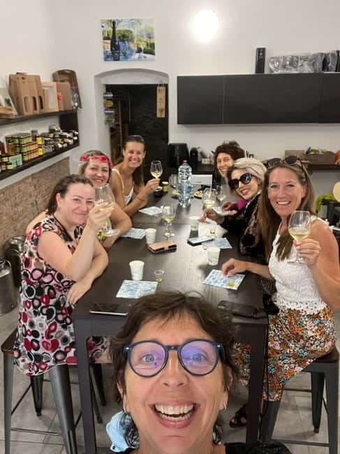 Civezza: western Liguria beyond the sea. Oil, wine, and historic villages. - A Closer Look at the Tour in Civezza