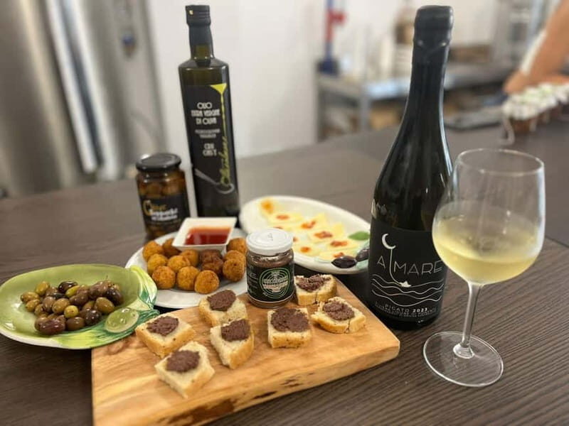 Civezza: western Liguria beyond the sea. Oil, wine, and historic villages. - Why This Tour Shines for the Right Traveler