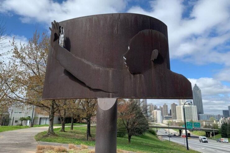 Civil Rights Movement in Atlanta: A Self-Guided Audio Tour - Tour Details