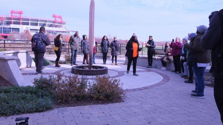 Civil Rights Tour Of Nashville - The Significance of Nashville in the Civil Rights Movement