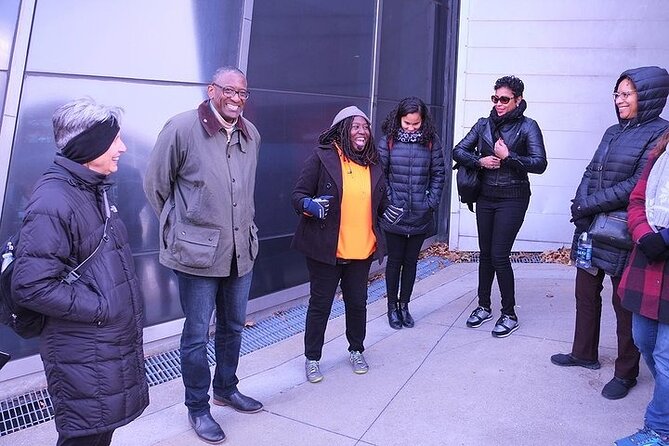 Civil Rights Walking Tour of Nashville - Reviews and Ratings