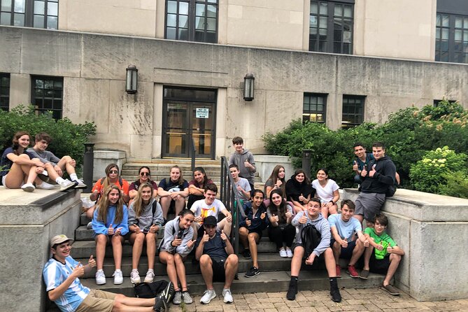 Civil Rights Walking Tour of Nashville - Additional Information and Support