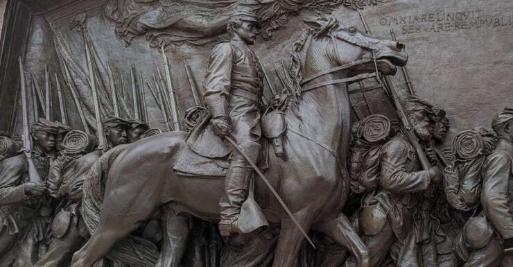 Civil War and Abolition: A Self-Guided Audio Tour in Boston - Historical Landmarks Covered