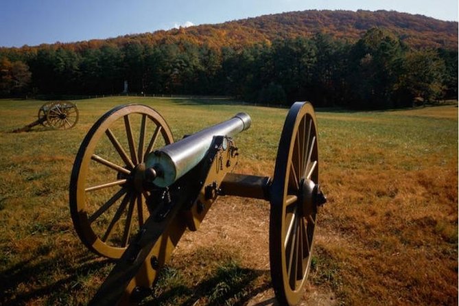 Civil War & Battlegrounds Tour of Atlanta by Private Car Service - The Sum Up