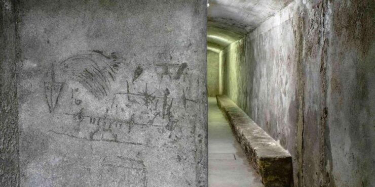 Civil War Shelters in Almeria - Detailed Description of the Tour