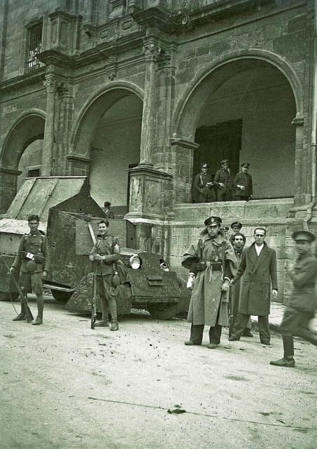 Civil War Tour of Oviedo - Good To Know