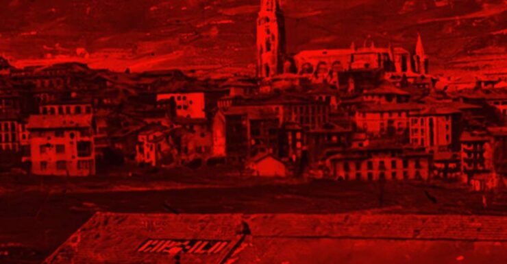 Civil War Tour of Oviedo - Tour Details