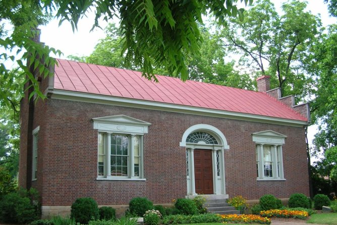Civil War Tour With Lotz House, Carter House & Carnton Admission From Nashville - Common Questions