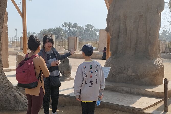 Civilization Museum, Old Cairo and Citadel Full-Day Private Tour - Good To Know