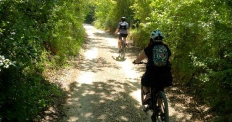 Civita Di Bagnoreggio: Ebike Tour of the The Dying City - Price and Duration