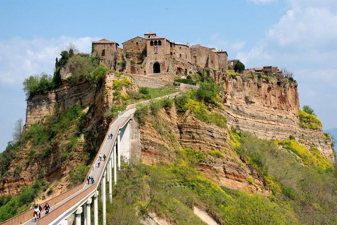 Civita Di Bagnoregio and Orvieto - Private Day Trip From Rome - Traveler Photos