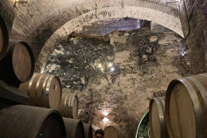 Civita Di Bagnoregio, Orvieto, Montepulciano Private Tour - Inclusions