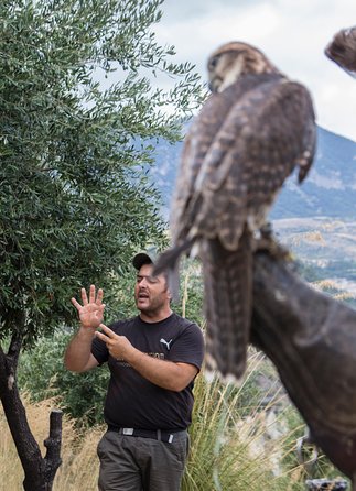 CIVITA EXPERIENCE Borgo Gole Mountain and ... RAPACI Del Pollino - Cancellation Policy