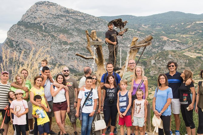CIVITA EXPERIENCE Borgo Gole Mountain and ... RAPACI Del Pollino - Common Questions