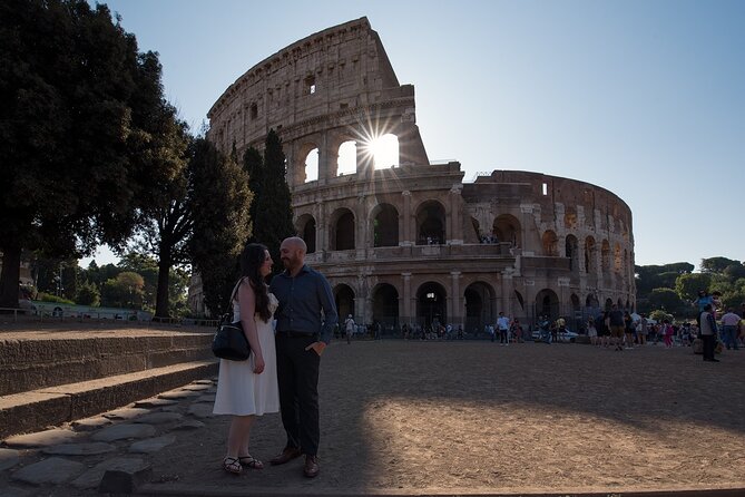 Civitavecchia: All-Inclusive Best of Rome - Tour Highlights