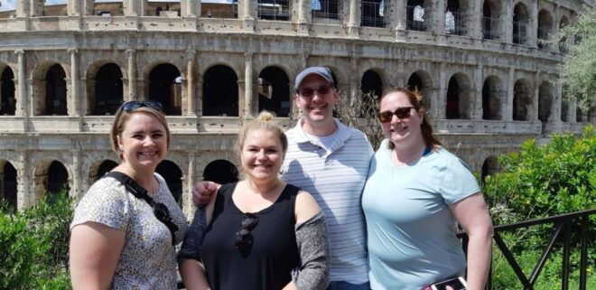 Civitavecchia: Ancient Rome Tour W/ Optional Ticket & Guide - Frequently Asked Questions