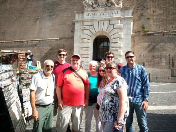 Civitavecchia: Ancient Rome Tour W/ Optional Ticket & Guide - The Sum Up