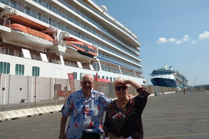 Civitavecchia Cruise Port Shore Excursion: Family Friendly Rome Skip-The-Line - Private Tour Options