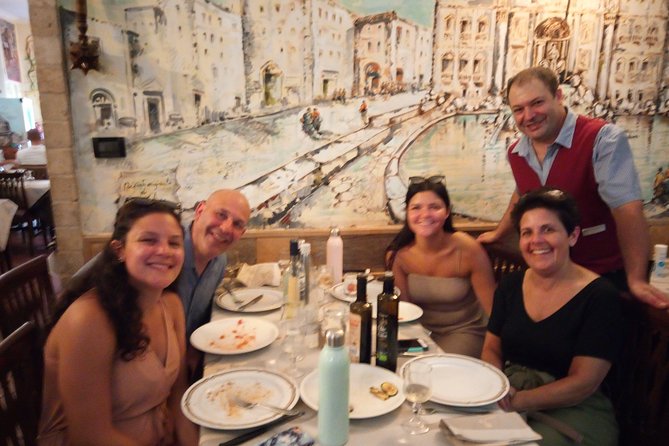 Civitavecchia Cruise Port Shore Excursion: Full Day Rome Including Skip-The-Line - Pricing and Cancellation