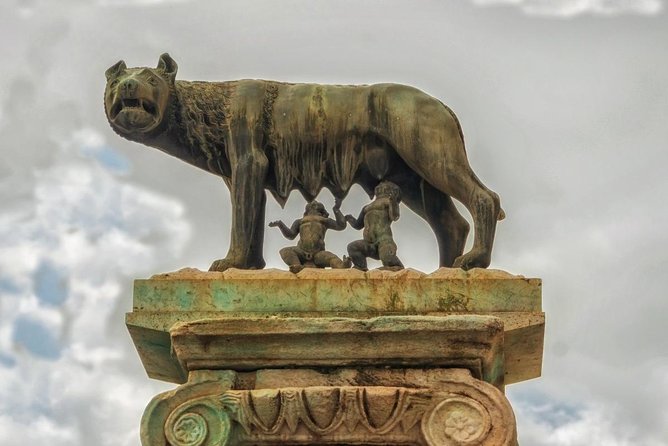Civitavecchia Cruise Port to Rome With Private City Tour - What To Expect