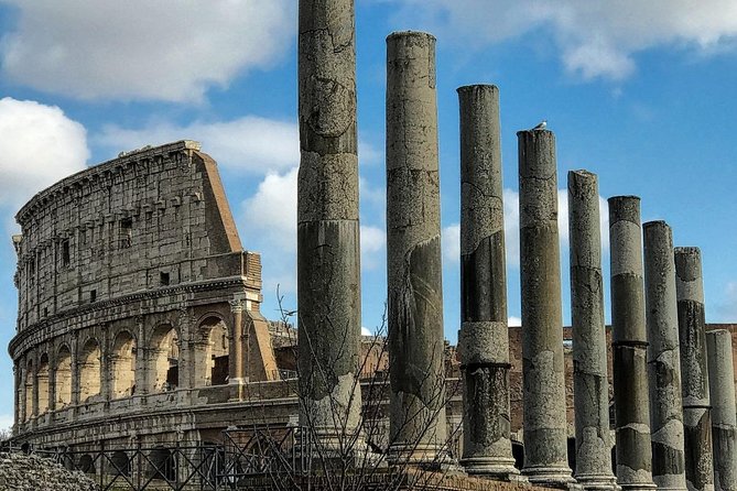 Civitavecchia Cruise Port to Rome With Private City Tour - Frequently Asked Questions