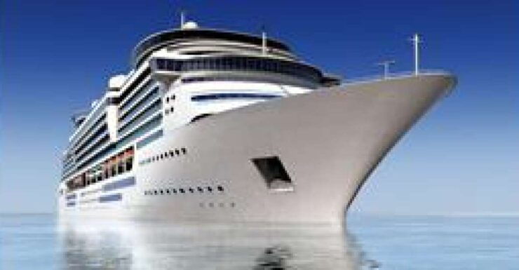 Civitavecchia Cruise Port Transfer To & From Rome & Airport - Good To Know