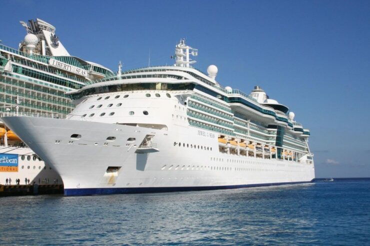 Civitavecchia Cruise Port Transfer To & From Rome & Airport - Service Experience