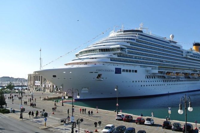 Civitavecchia Cruise Ship Port to Rome Hotel Private Transfer - Additional Information and Policies